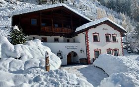 Chalet Aldian Dolomites
