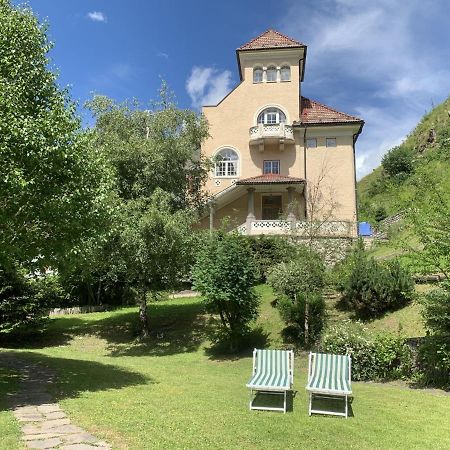 Chalet Aldian Dolomites Selva di Val Gardena Exterior photo