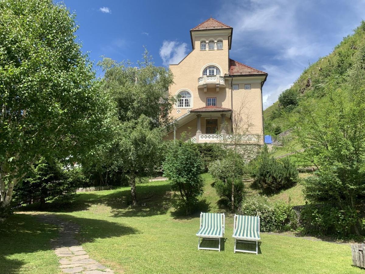 Chalet Aldian Dolomites Selva di Val Gardena Exterior photo